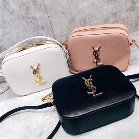 ysl tasne